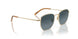 5035S3 - Gold - Blue Gradient Polarized
