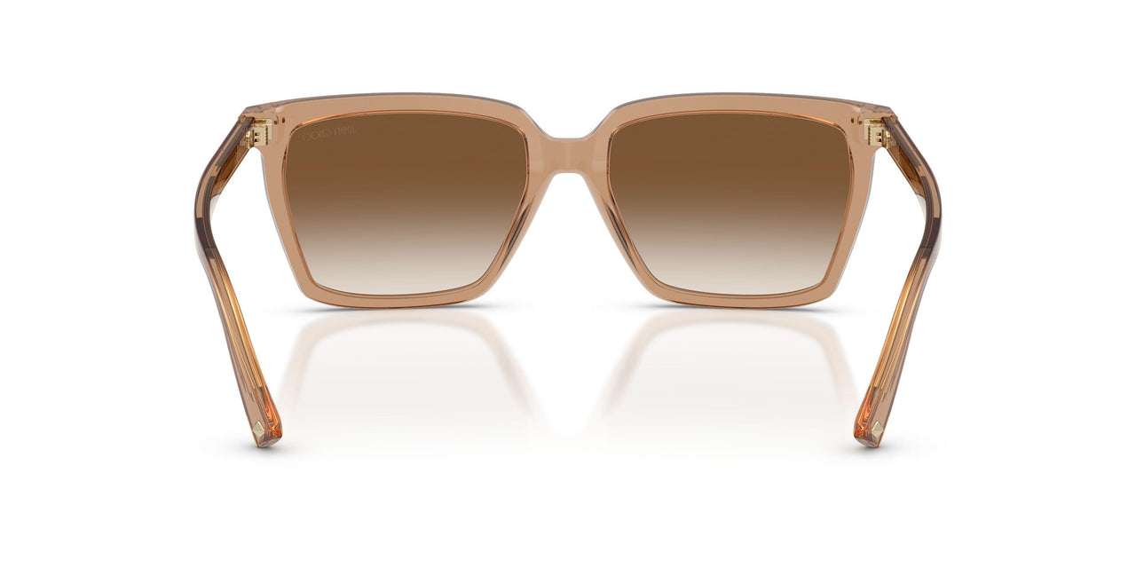 507613 - Brown - Gradient Brown