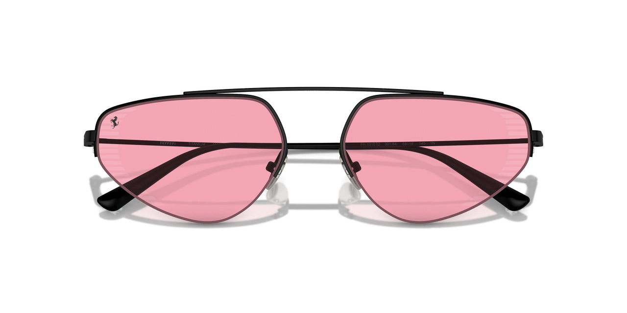 301/84 - Black - Pink