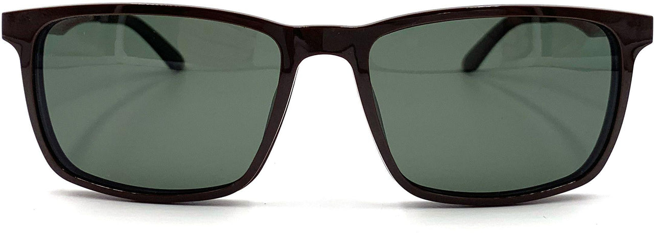 C2 - Brown Maroon