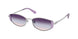 4001U7 - Silver - Gradient Purple