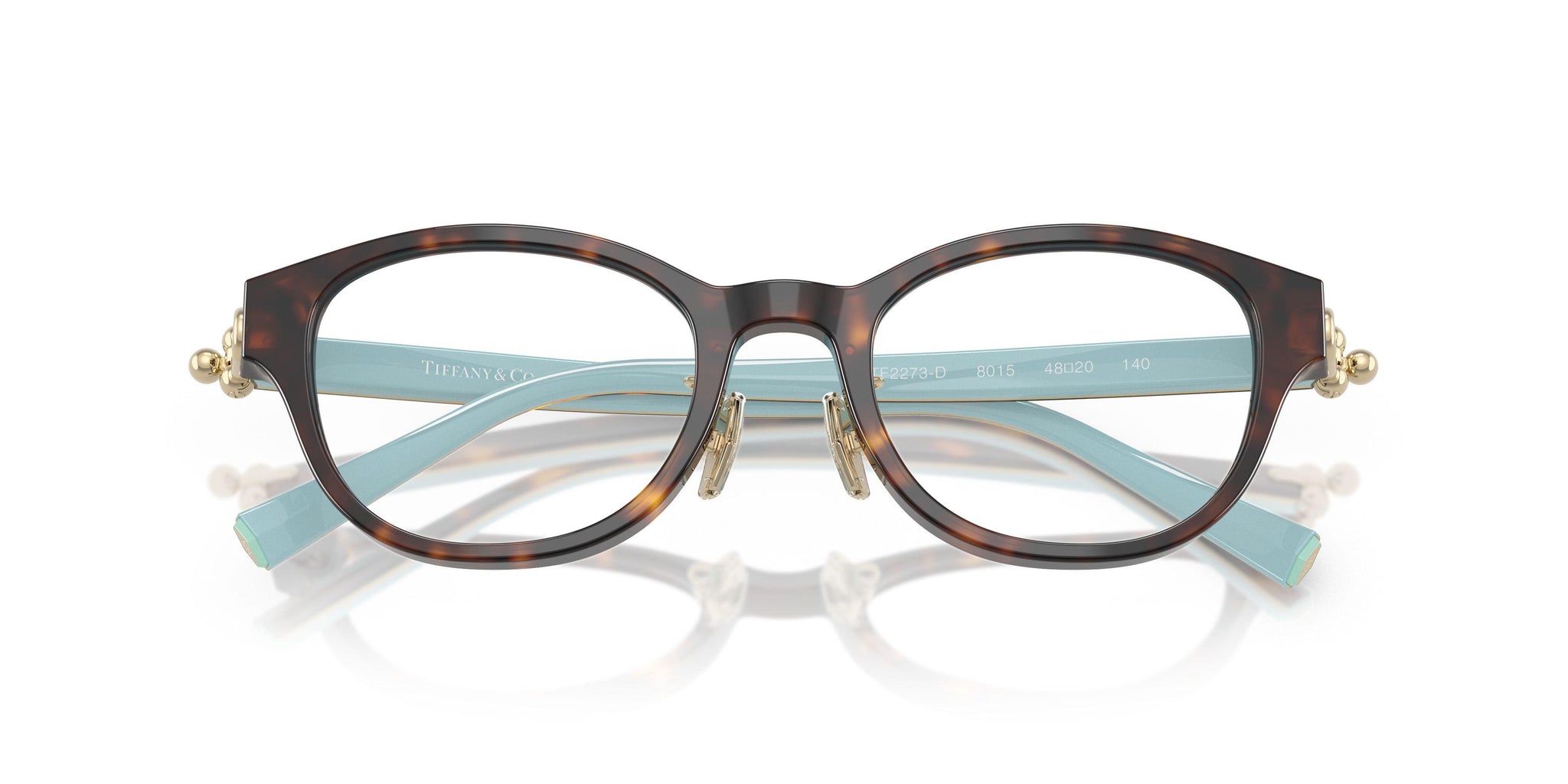 Tiffany 2273D Eyeglasses