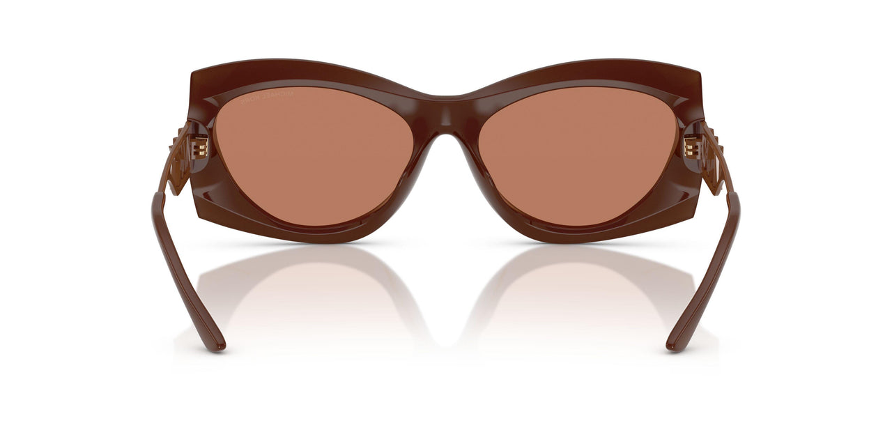 4008/3 - Brown - Nutmeg Solid