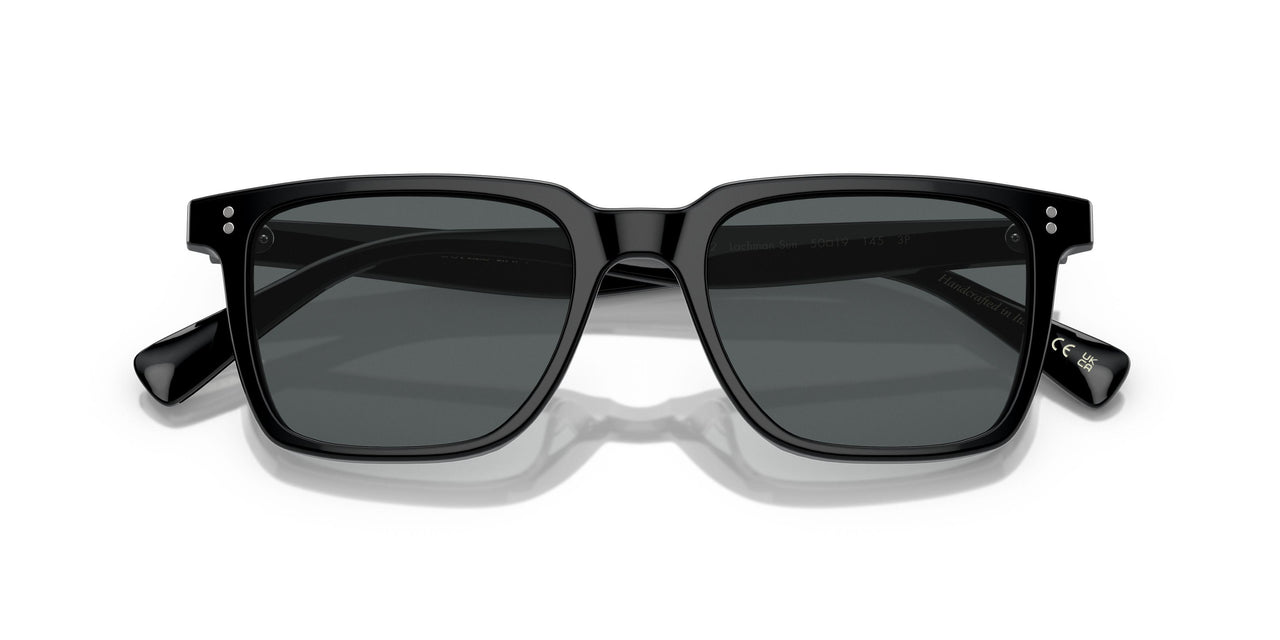 1005P2 - Black - Midnight Express Polar