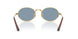 001/56 - Gold - Blue