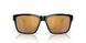 904909 - Black - Gold Mirror