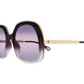 004 - Burgundy/Gold - Violet