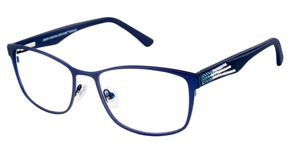 Jimmy Crystal New York Seville Eyeglasses