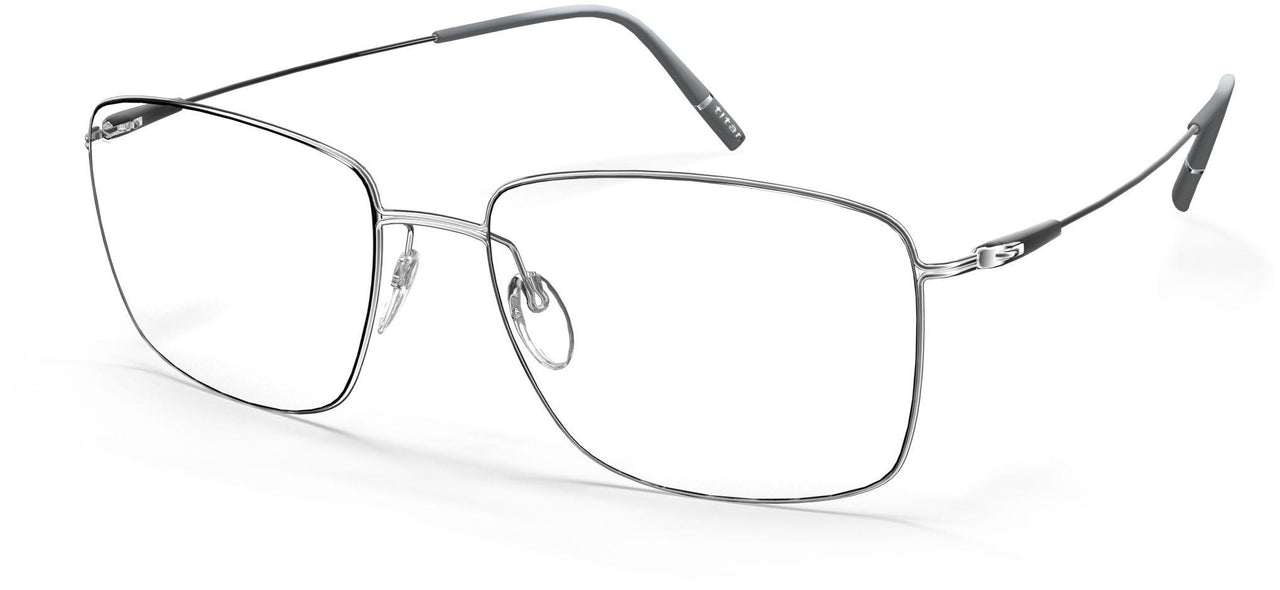 7100 - Clear Rhodium