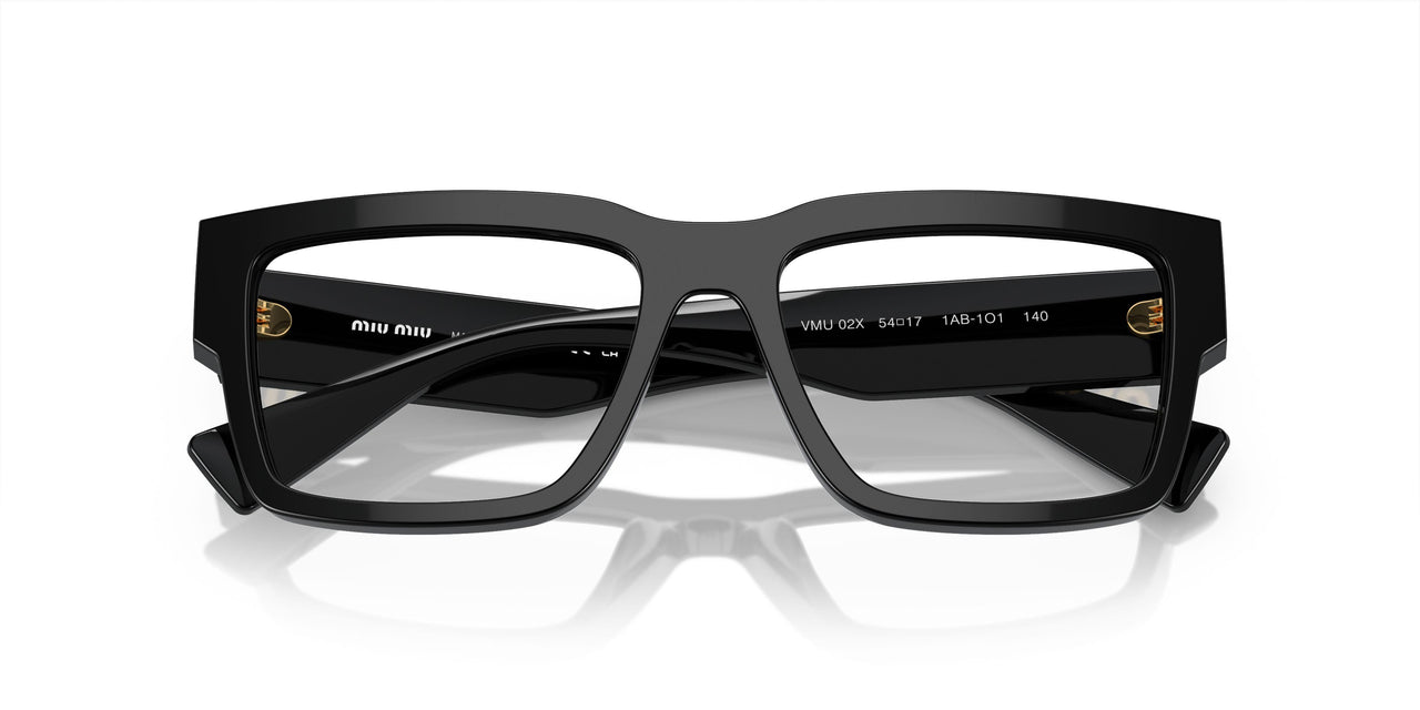 1AB1O1 - Black