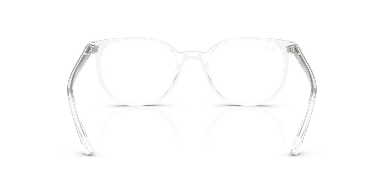 2001 - Transparent - Clear