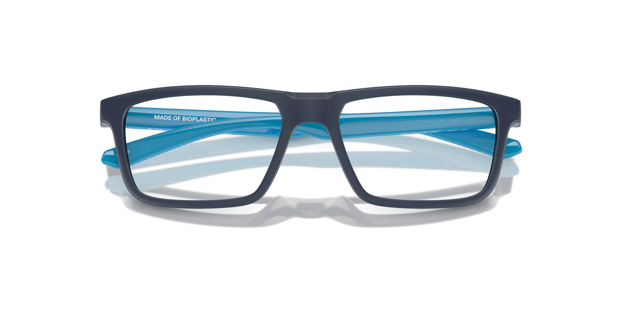 2754 - Blue - Transparent