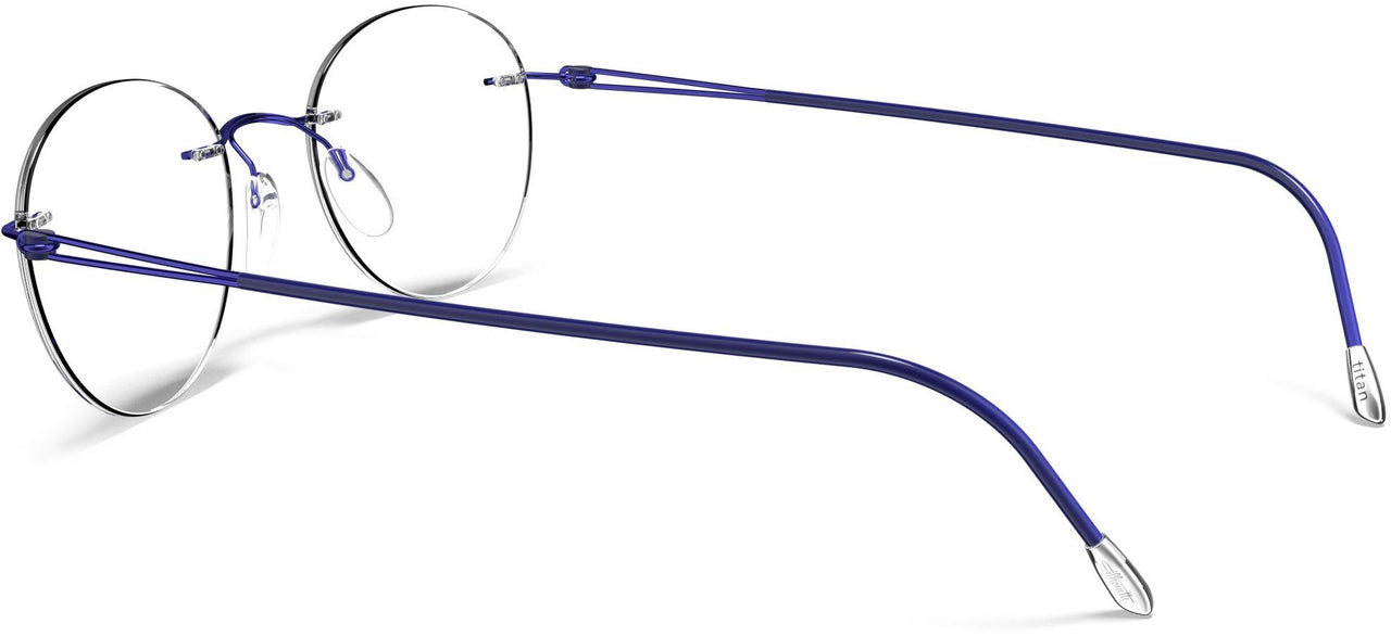 4640 - Cobalt Blue
