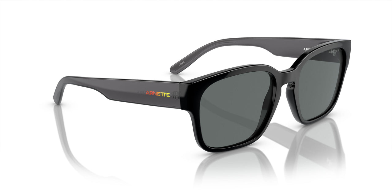 291081 - Black - Polarized Dark Grey