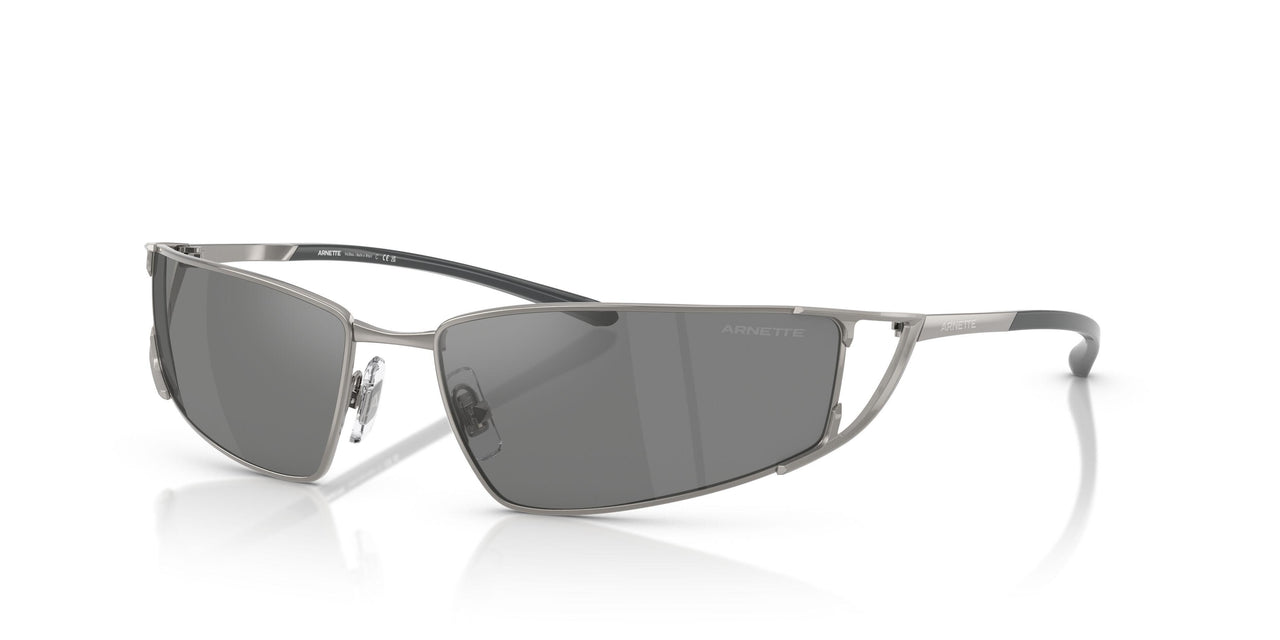 741/6G - Grey - Grey Mirror Silver