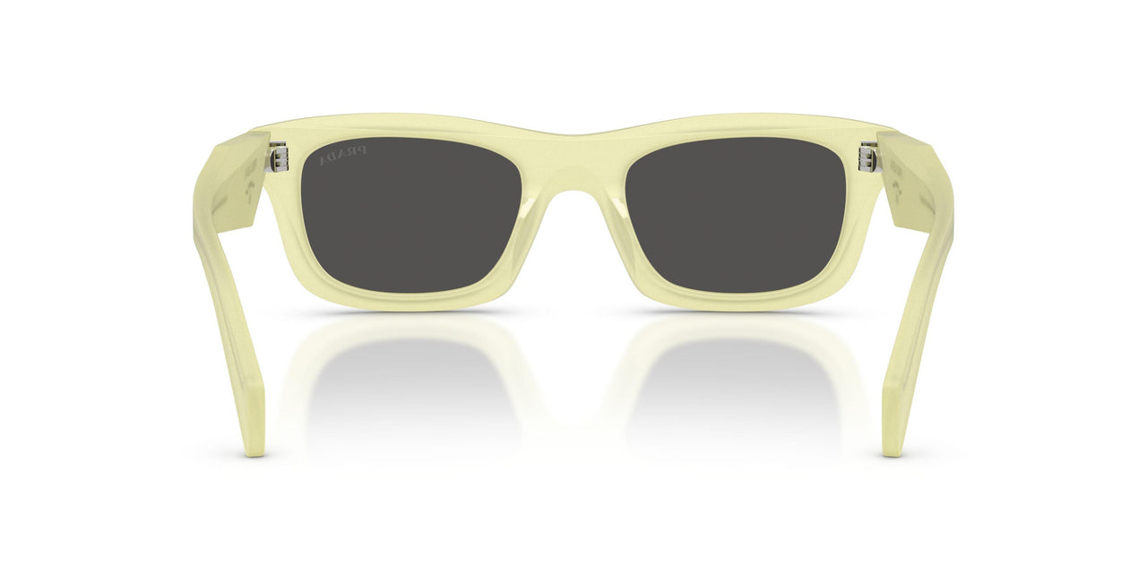 21G08Z - Yellow - Dark Grey