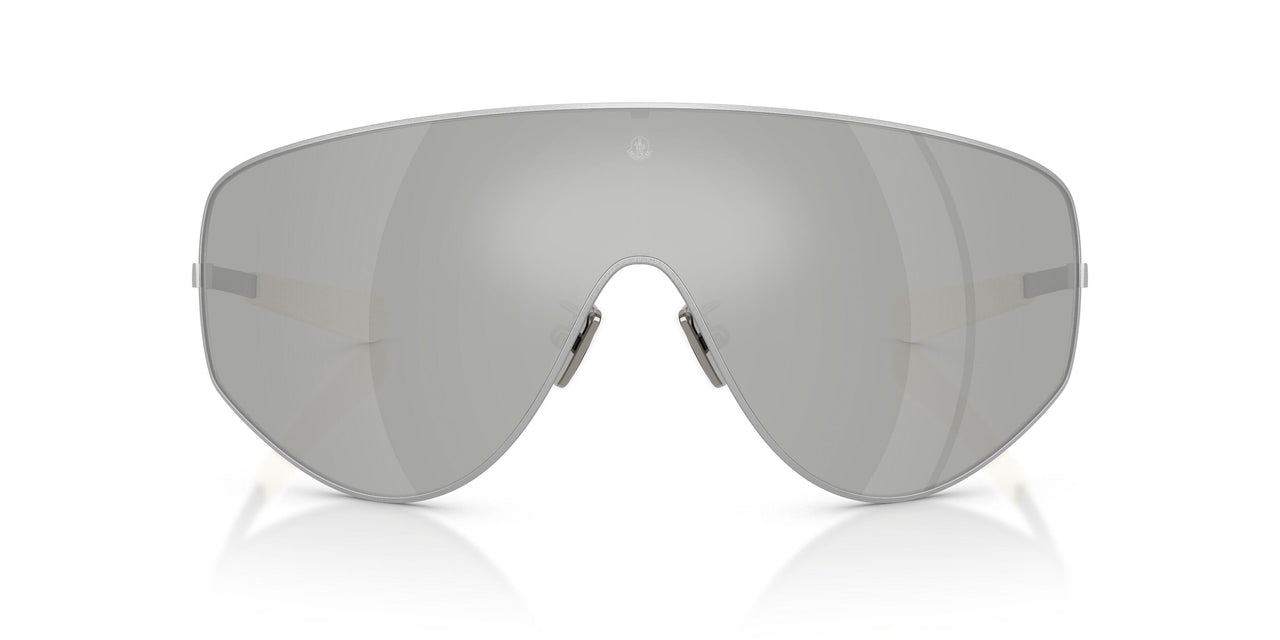 10048V - Silver - Mirror Silver