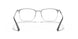 2997 - Black - Clear