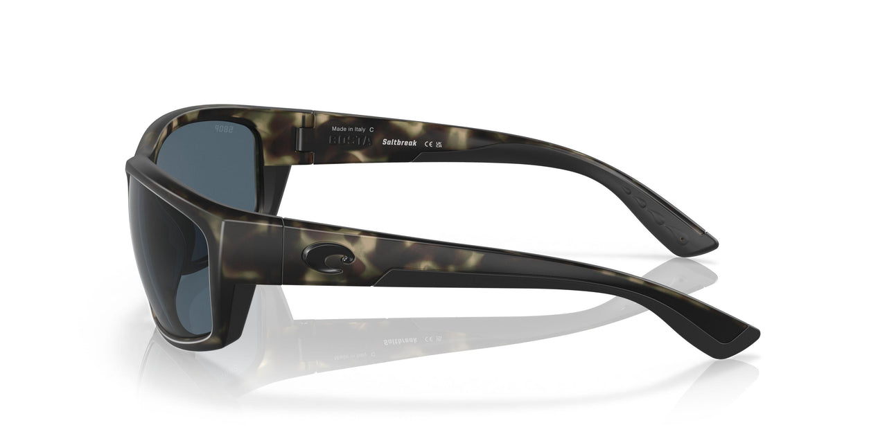 902019 - 11 Matte Black - Blue Mir 580g