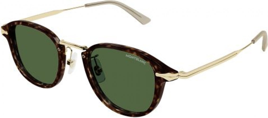 Montblanc MB0336S Sunglasses