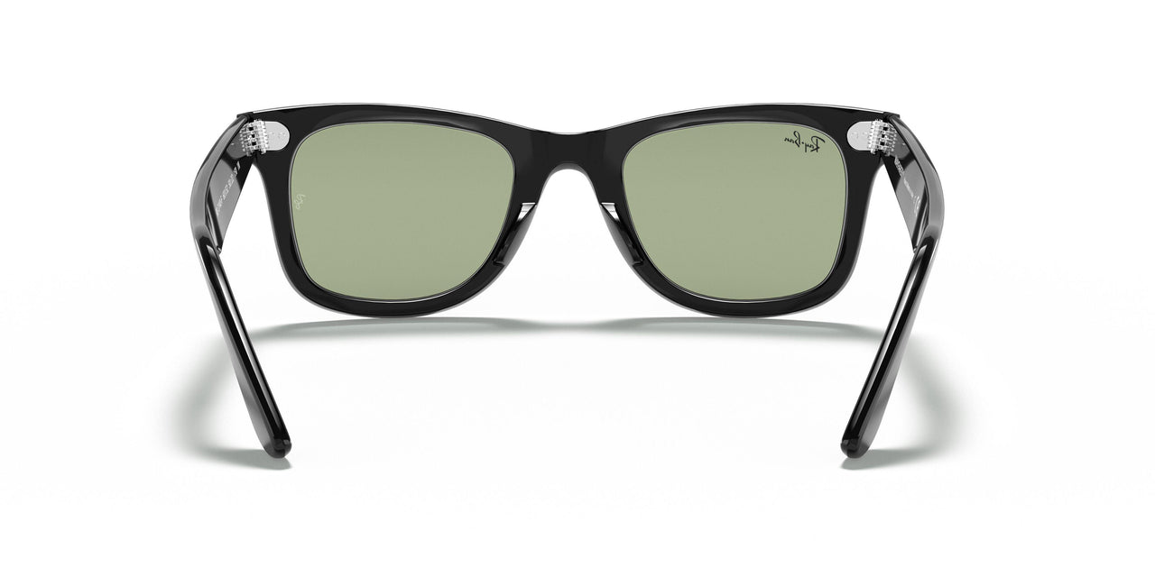 601/52 - Black - Green