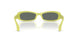 002/59 - Yellow - Polar Silver Mirror