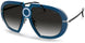 4500 - Atlantic Blue - Classic Grey Gradient