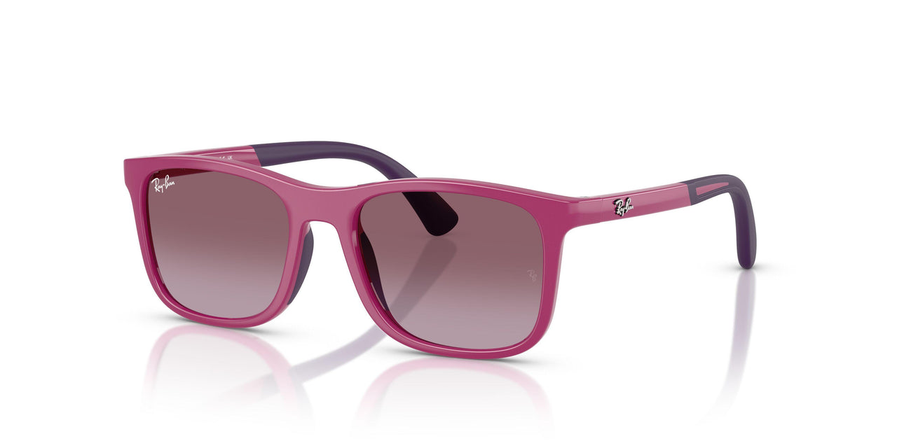 71498H - Violet - Gradient Violet