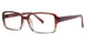 Modern Plastics II MARCUS Eyeglasses