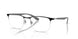 3163 - Black - Clear