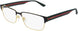 Gucci Web GG0753O Eyeglasses