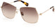 MAXMARA Jewel 0035H Sunglasses