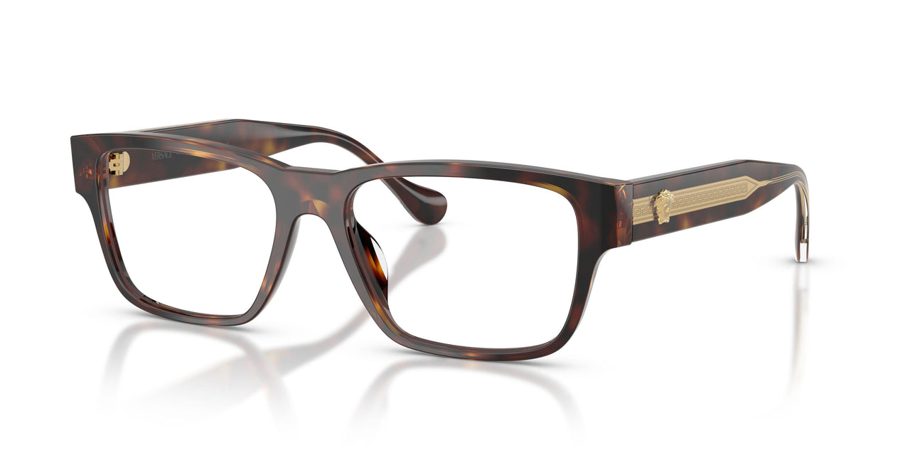 Versace 3390U Eyeglasses