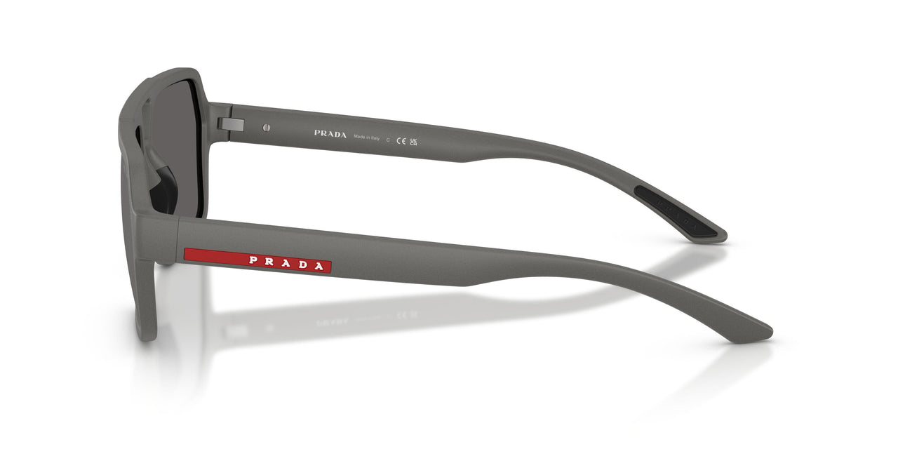 16X7W1 - Grey - Grey Mirror Silver