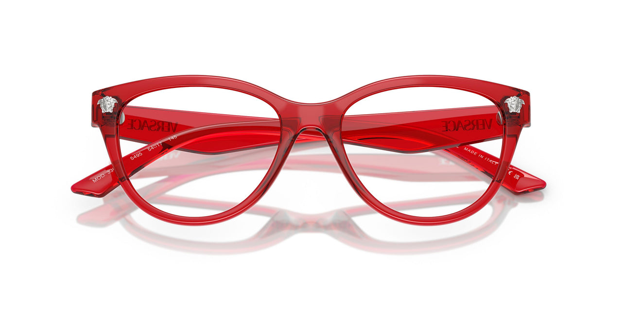 5495 - Red