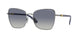 548/4L - Gunmetal - Grey Gradient Blue
