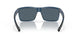 901610 - Blue - Gray Silver Mirror 580p