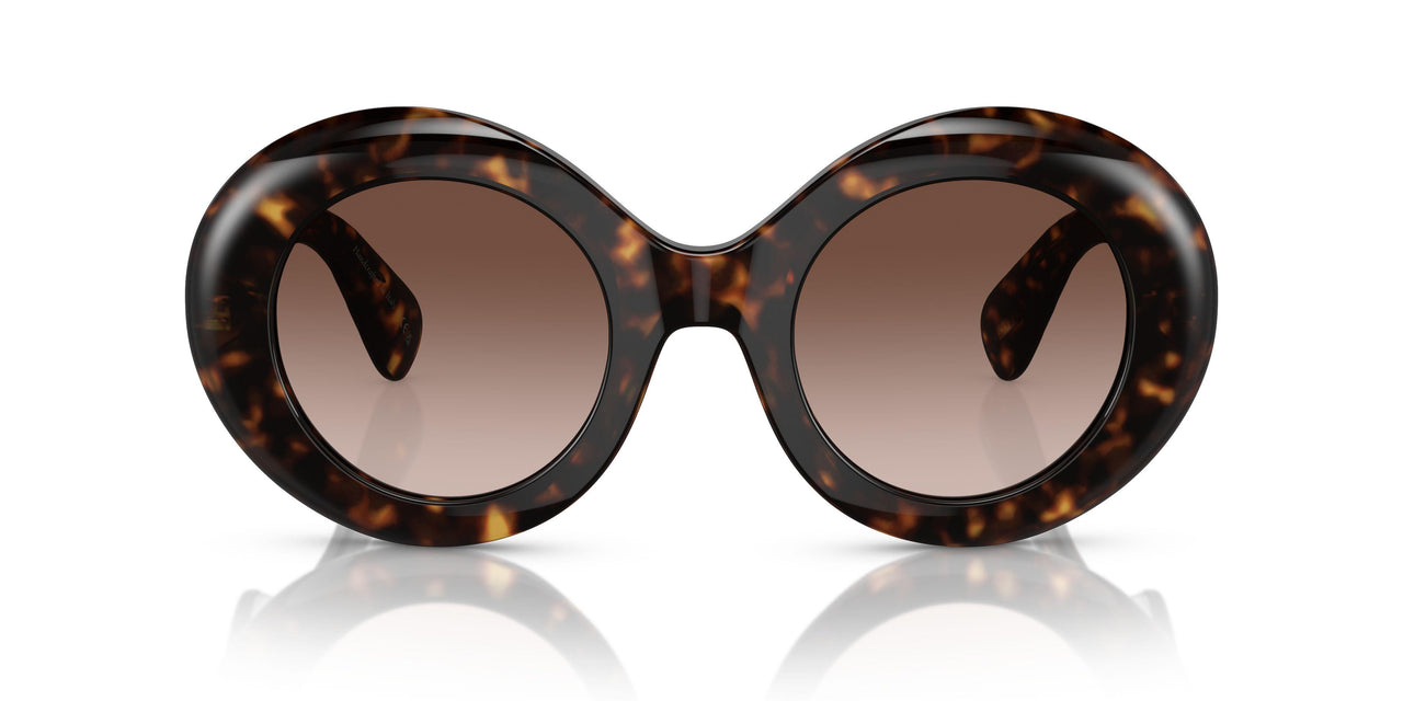 100913 - Tortoise - Mink Gradient
