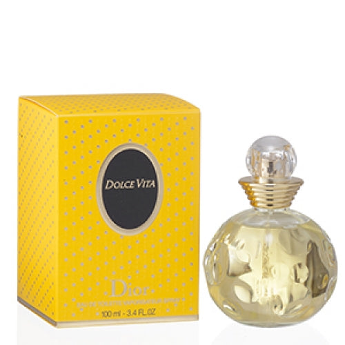 Ch. Dior Dolce Vita EDT Spray