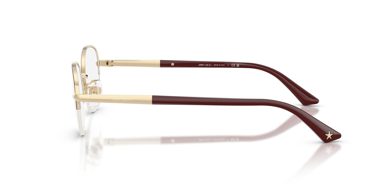 3025 - Gold