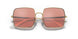 001/3E - Gold - Photo Pink Mirror Grey