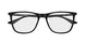 004 - Black/Gunmetal - Transparent