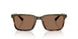 607573 - Green - Dark Brown