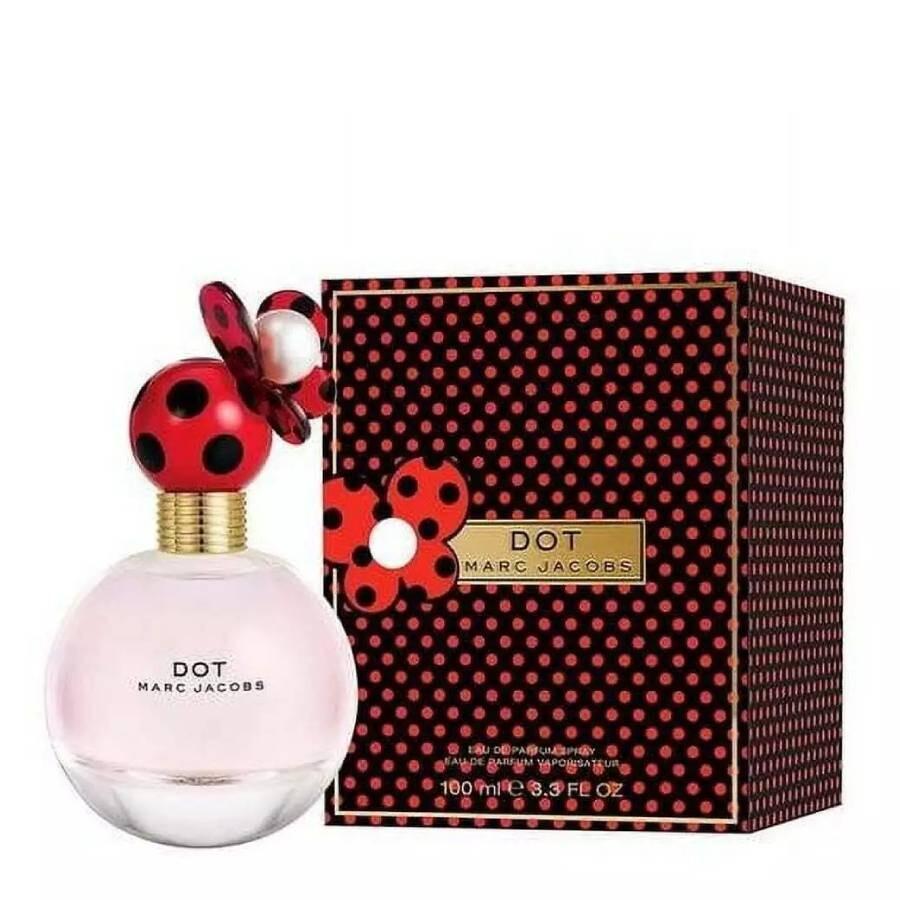 Marc Jacobs DOT 香水 50ml Marc Jacobs Dot EDP Spray
