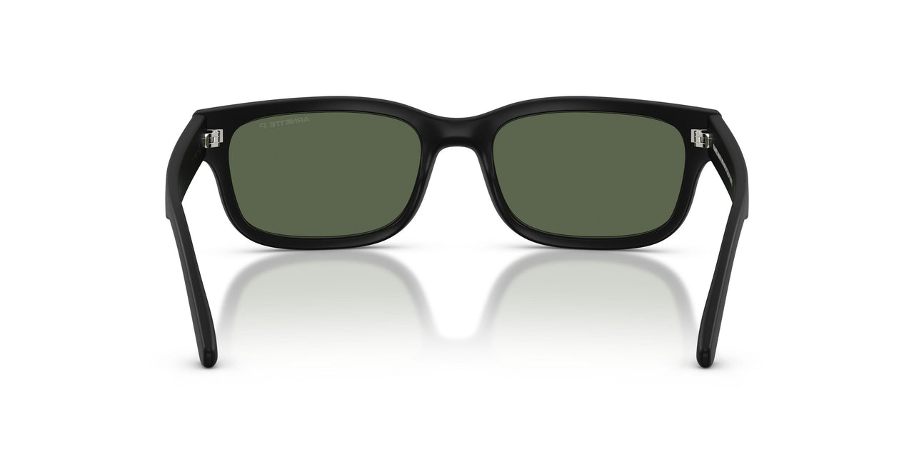 29009A - Black - Dark Green Polar