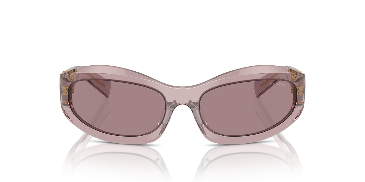 12W20I - Violet - Light Purple Brown