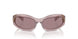 12W20I - Violet - Light Purple Brown
