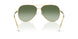 33438E - Yellow - Green Gradient