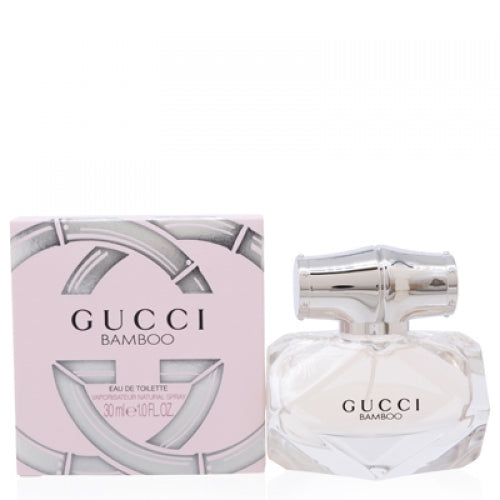 Gucci Bamboo EDT Spray