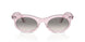 138432 - Violet - Clear Grey
